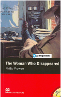 The Woman Who Disappeared.pdf